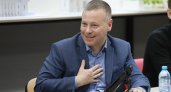 Михаил Евраев обсудил со студентами-архитекторами проекты благоустройства в регионе