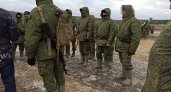 Назвали точное число призывов на военную службу на время СВО