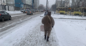 Такого не было 60 лет: в Ярославле за один день выпадет аномальное количество снега 