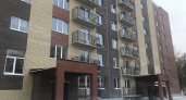 В Ярославле построен второй дом для расселения аварийного жилья 