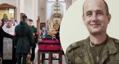 При исполнении воинского долга в зоне СВО погиб молодой ярославец
