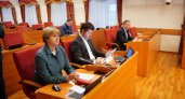 Евраев предложил ярославским депутатам отказаться от зарплаты