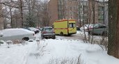 В Рыбинске обнаружили труп женщины