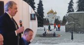 "Сыто жить - не главное": в Ярославле назвали причины мировой русофобии