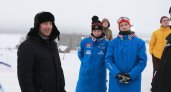 Михаил Евраев проверил спорткомплекс «Подолино» накануне спортивных соревнований