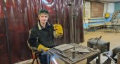 Ярославские студенты делают переносные печи для участников СВО