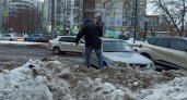 "Сколько народу еще покалечите?": ярославцы набросились на мэра Молчанова из-за гололеда