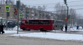 В новогодние праздники в Ярославле отменят автобусы и поднимут плату