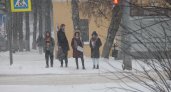Желтый уровень опасности: в Ярославле в новогоднюю ночь придет весна