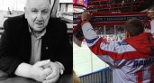  В Ярославле умер известный хоккеист