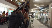 Составили график работы торговых центров в Ярославле на новогодние праздники