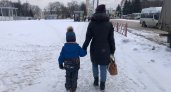 На новогодней неделе температура в Ярославле упадет до минус 26