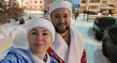  В Ярославле без вести пропавшего восьмилетнего мальчика нашел Дед Мороз
