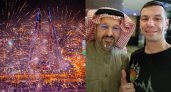  Ярославца пригласили в Арабские Эмираты собирать новогодний фейерверк
