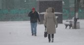 Ярославцев экстренно предупредили об аномальных 35-градусных морозах 