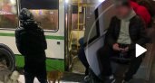 "Довела его": ярославцы заступились за напавшего в автобусе на девочку мужчину