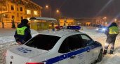 В Ярославской области полиция открыла огонь по пьяному водителю