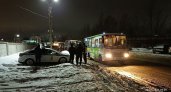 В Ярославле ГИБДД выявила 10 разваливающихся автобусов за день 