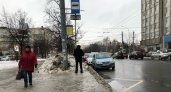В Ярославль после коротких заморозков вновь ворвется тепло 