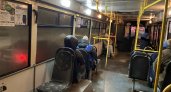 Жители поселка под Ярославлем готовят коллективную жалобу на автобусы губернатору 