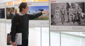 Сорок тысяч ярославцев оценили фотографии со всей России на масштабной выставке