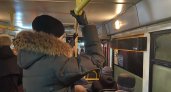 В Ярославле с 1 апреля снова меняют транспортную схему