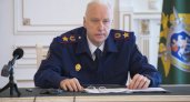 Бастрыкин потребовал наладить электронные каналы связи с населением по всей России