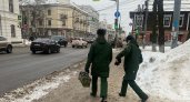О новых отсрочках для ярославских мобилизованных рассказали в мэрии