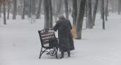 В Ярославль возвращаются 20-градусные морозы и метели