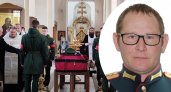  "Ребят уберег от гибели": на СВО погиб герой-командир из Ярославля