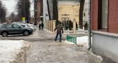 Прокуратура нашла 250 нарушений при уборке снега и льда в Ярославле 
