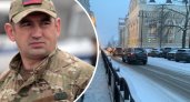 В Ярославской области появилась улица в честь погибшего на СВО полковника ФСБ