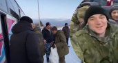 «Спасибо, что забрали»: двоих ярославцев вернули из плена на Украине