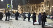 Мороз не уйдет: какая погода будет в Ярославле на масленичной неделе