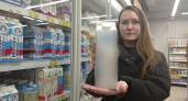 «Подсанкционное» молоко с крышками жирностью 3,2 процента вернется в Ярославль 