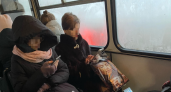 "Невероятно бесит": ярославцы об ужасах общественного транспорта