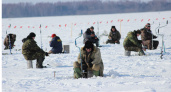 Ярославские семьи будут соревноваться в зимней рыбалке