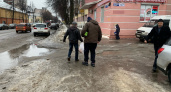 "Круче фильма ужасов": ярославцы атаковали соцсети мэра из-за массовых травм на гололеде