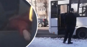 В Ярославской области скончалась женщина прямо в маршрутке