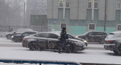 После 10-градусного тепла в Ярославле снова ожидаются снегопады