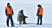 Поставили патруль: за выход на лед ярославцев будут штрафовать