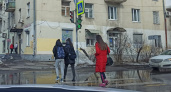 Сугробы уйдут на этой неделе: синоптики назвали срок таяния снега в Ярославле 