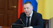 Михаил Евраев подвел итоги исполнения бюджета Ярославской области за 2022 год