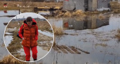 «Жить здесь опасно»: многодетная семья под Ярославлем утонула в воде и грязи