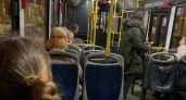    В автобусах Ярославля перестали штрафовать безбилетников