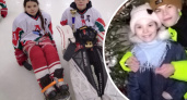 Дети-хоккеисты из Ярославля попали в сборную РФ