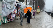 Ливни и похолодание до +1 вернутся в Ярославль после аномальной жары
