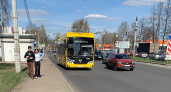 В Ярославле запустят новые автобусные маршруты и увеличат количество рейсов