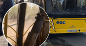 Автобус-апокалипсис выпустили на рейс во время транспортных манипуляций в Ярославле