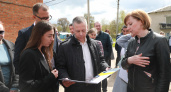 Михаил Евраев рассказал о выделении 265 миллионов на ремонт тутаевских дорог 